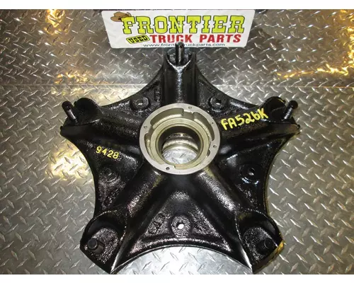 Hub GUNITE  Frontier Truck Parts