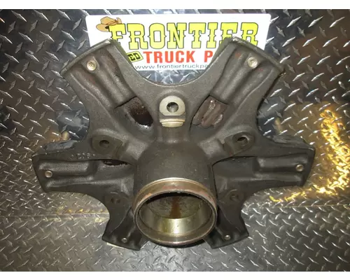 Hub GUNITE  Frontier Truck Parts