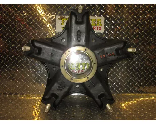 Hub GUNITE  Frontier Truck Parts