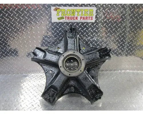 Hub GUNITE  Frontier Truck Parts