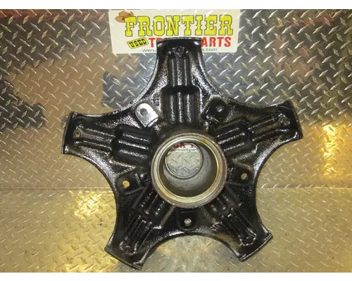 Hub GUNITE  Frontier Truck Parts
