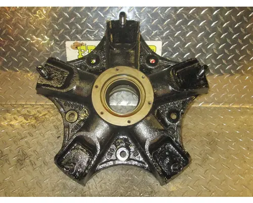 Hub GUNITE  Frontier Truck Parts