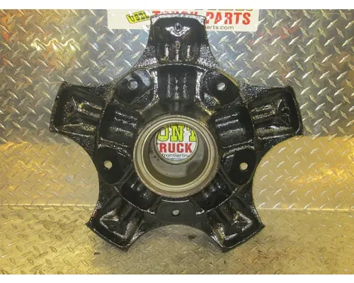 Hub GUNITE  Frontier Truck Parts