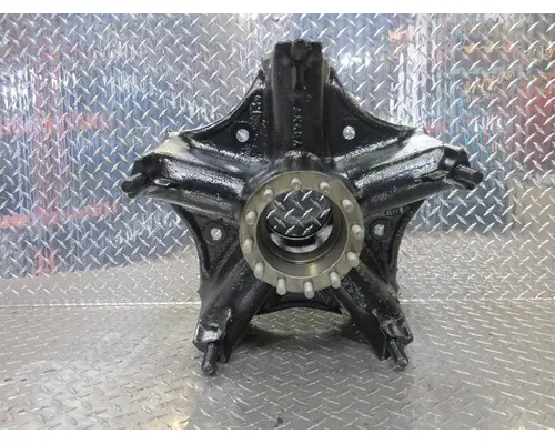 Hub GUNITE  Frontier Truck Parts