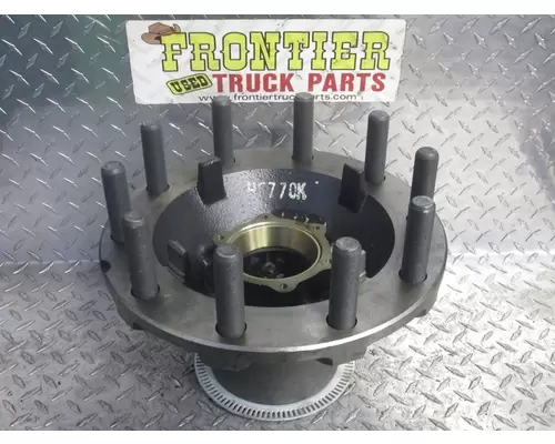 Hub GUNITE  Frontier Truck Parts