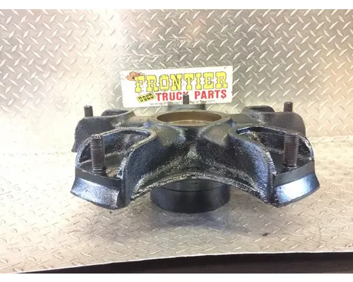 Hub GUNITE  Frontier Truck Parts