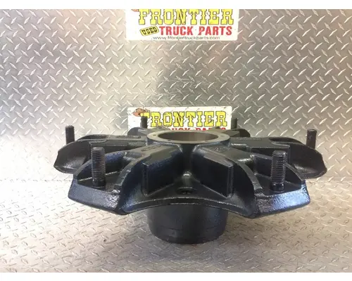 Hub GUNITE  Frontier Truck Parts