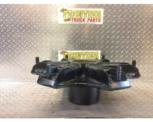 Hub GUNITE  Frontier Truck Parts