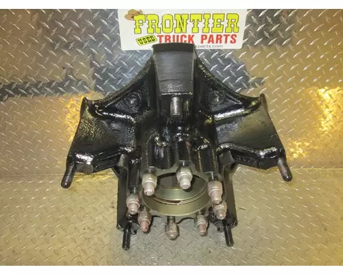 Hub GUNITE  Frontier Truck Parts