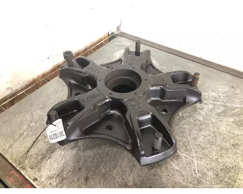 Hub GUNITE  Frontier Truck Parts