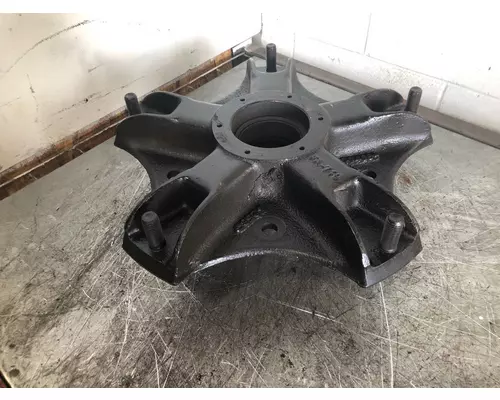Hub GUNITE  Frontier Truck Parts