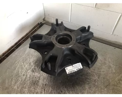 Hub GUNITE  Frontier Truck Parts