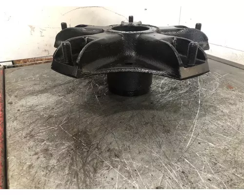 Hub GUNITE  Frontier Truck Parts