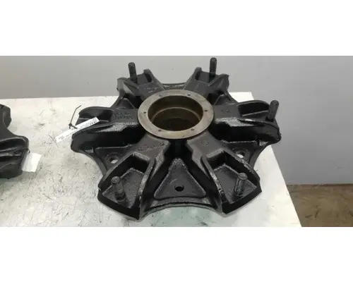 Hub GUNITE  Frontier Truck Parts