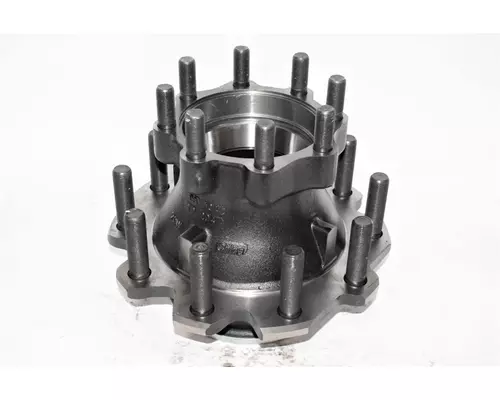 Hub GUNITE  Frontier Truck Parts