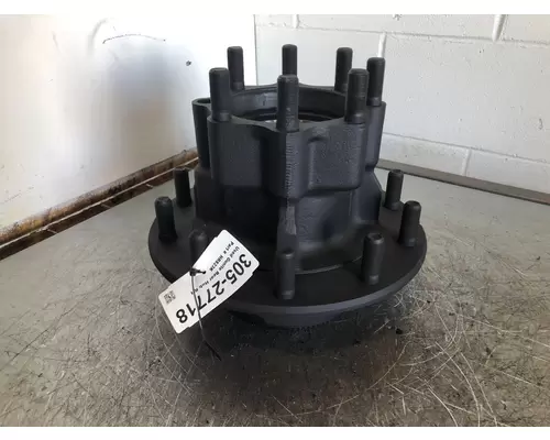 Hub GUNITE  Frontier Truck Parts