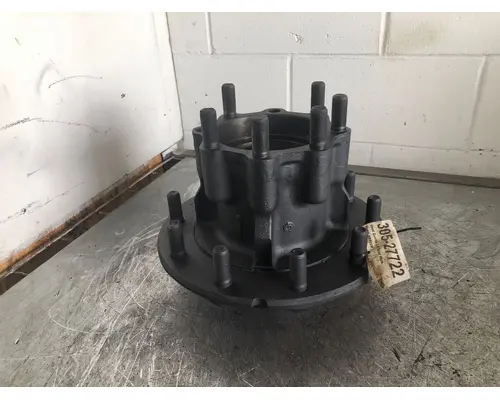 Hub GUNITE  Frontier Truck Parts