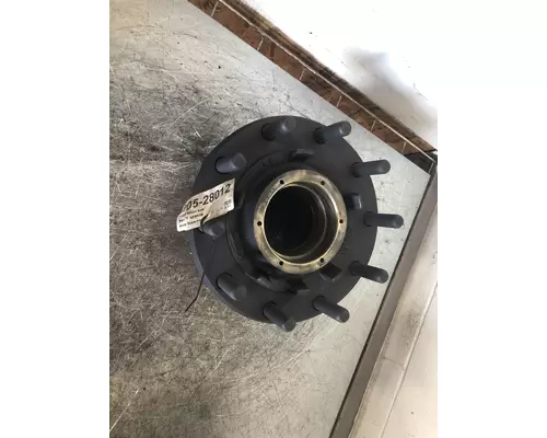 Hub GUNITE  Frontier Truck Parts