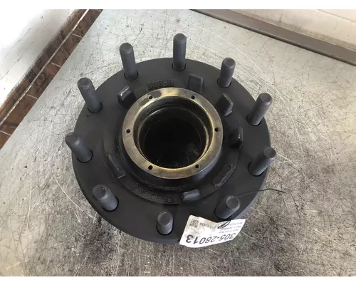 Hub GUNITE  Frontier Truck Parts