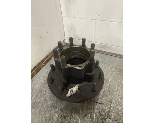 Hub GUNITE  Frontier Truck Parts