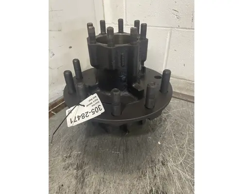 Hub GUNITE  Frontier Truck Parts