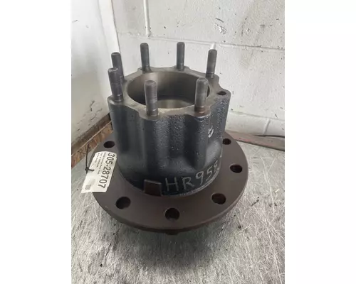 Hub GUNITE  Frontier Truck Parts