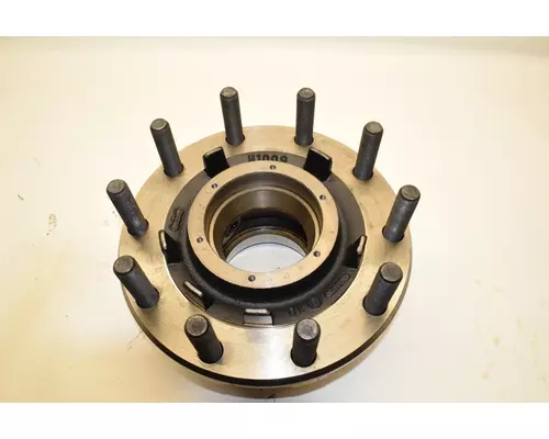 Hub GUNITE  Frontier Truck Parts