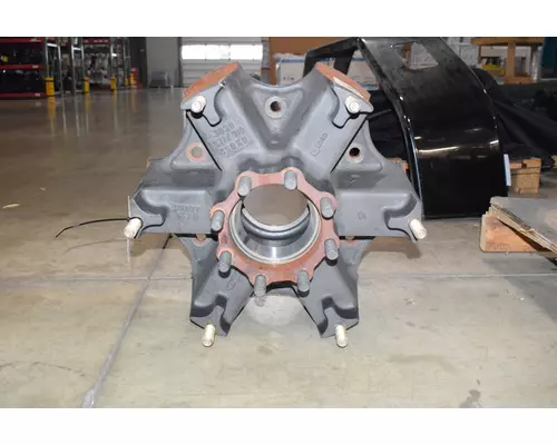 Hub GUNITE  Frontier Truck Parts