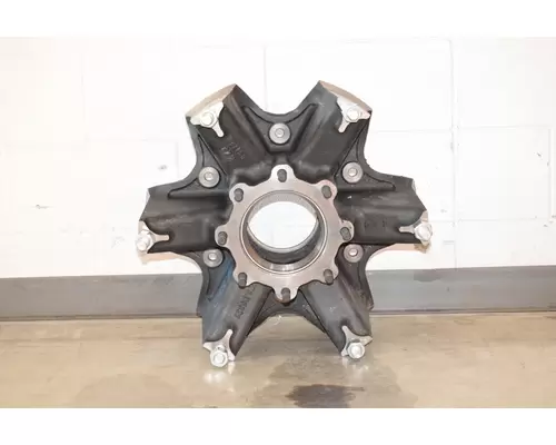 Hub GUNITE  Frontier Truck Parts