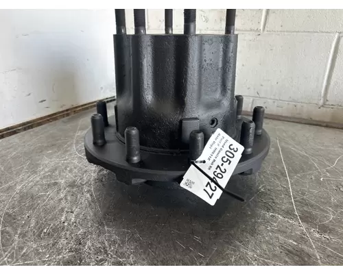 Hub GUNITE  Frontier Truck Parts