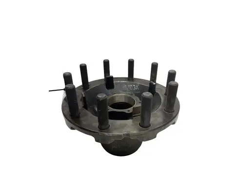 Hub GUNITE  Frontier Truck Parts