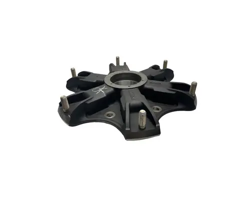 Hub GUNITE  Frontier Truck Parts