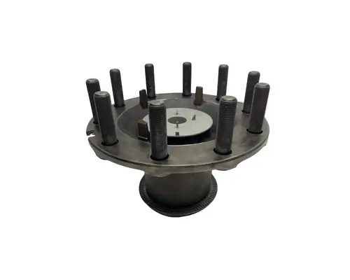 Hub GUNITE  Frontier Truck Parts