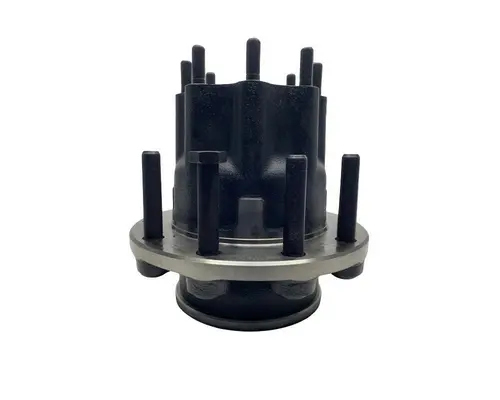 Hub GUNITE  Frontier Truck Parts