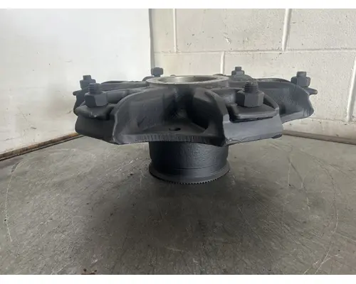 Hub GUNITE  Frontier Truck Parts