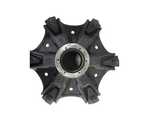 Hub GUNITE  Frontier Truck Parts