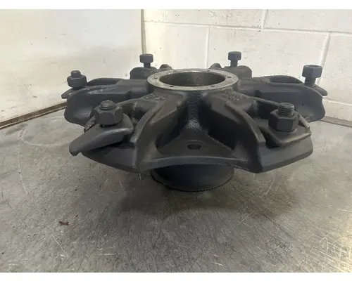 Hub GUNITE  Frontier Truck Parts
