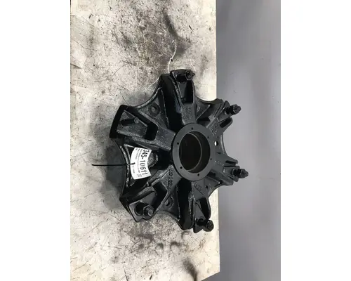 Hub GUNITE 1680769C91 Frontier Truck Parts