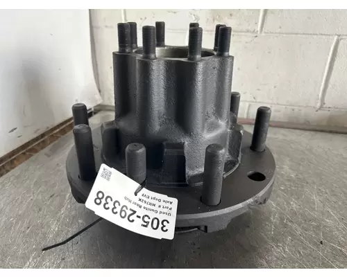 Hub GUNITE 17060S Frontier Truck Parts