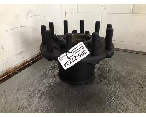 Hub GUNITE 18000lbs Frontier Truck Parts