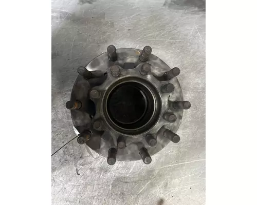 Hub GUNITE 19060S Frontier Truck Parts