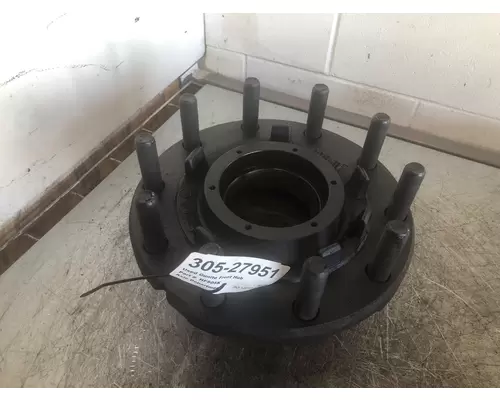 Hub GUNITE 20F4 Frontier Truck Parts