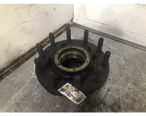 Hub GUNITE 20F4 Frontier Truck Parts