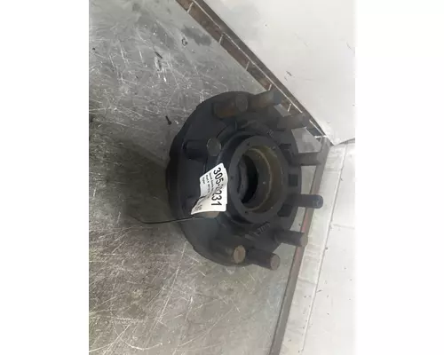 Hub GUNITE 20F4 Frontier Truck Parts