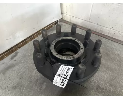 Hub GUNITE 20F4 Frontier Truck Parts
