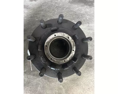 Hub GUNITE 20F4 Frontier Truck Parts