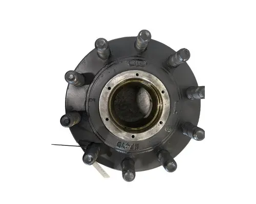 Hub GUNITE 20F4 Frontier Truck Parts