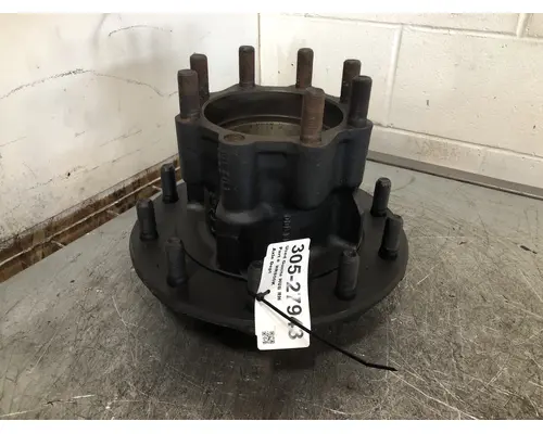 Hub GUNITE 26105S Frontier Truck Parts