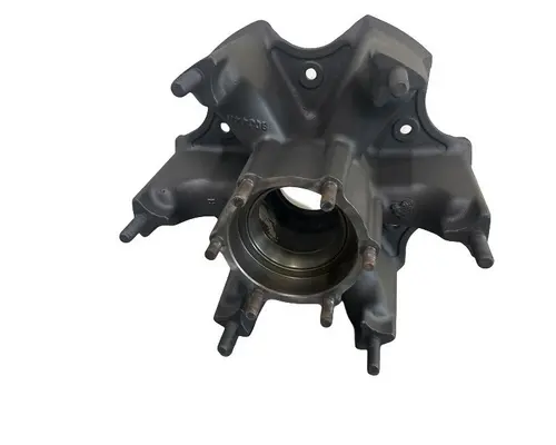 Hub GUNITE 44,000LBS Frontier Truck Parts