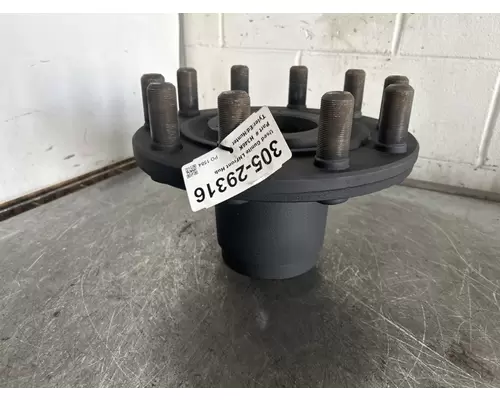 Hub GUNITE F2HT3010AA Frontier Truck Parts